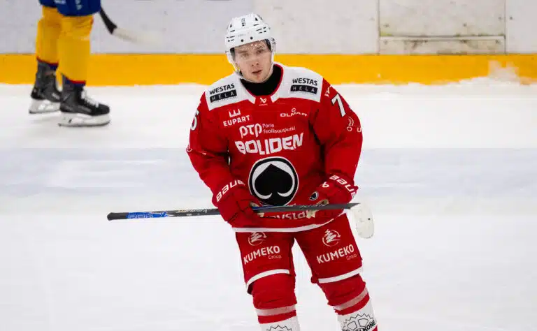 KalPalla kriisi päällä – hätäapua kilpailijalta