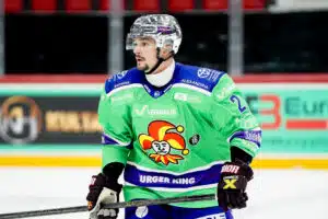 Jokerit tuuletti: Kuusi pelaajaa ulos