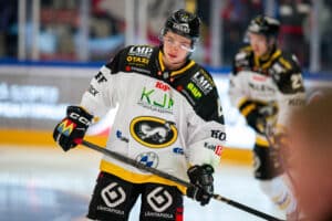 Kärpät purki hyökkääjänsä sopimuksen – uusi seura löytyi nopeasti Kärpät purki hyökkääjänsä sopimuksen – uusi seura löytyi nopeasti