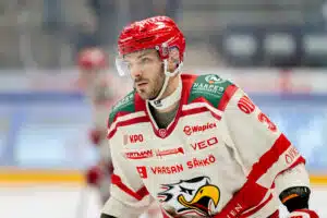 Sportille lisää lunta tupaan – tähtipelaajan kausi ohi