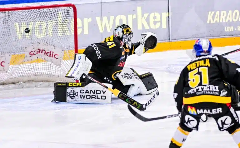 Näillä SM-liigajoukkueilla alkaa olla jo hätä kädessä