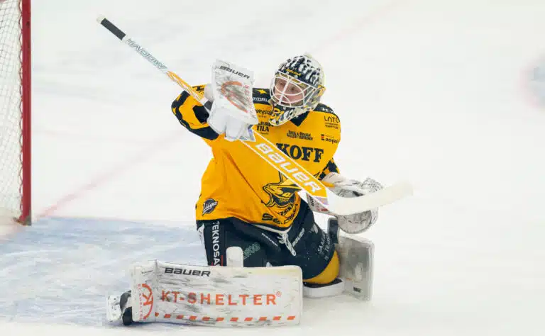 SaiPa ilmoitti poissaolosta viikonlopulle