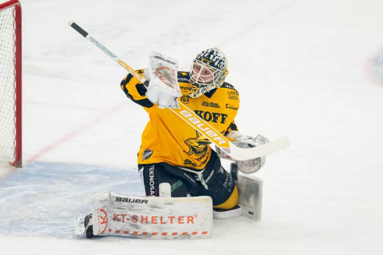 SaiPa ilmoitti poissaolosta viikonlopulle