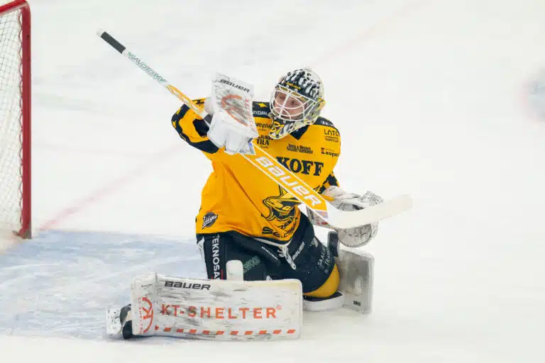 SaiPa ilmoitti poissaolosta viikonlopulle