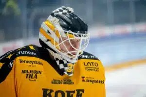 Tomi Karhunen, SaiPa