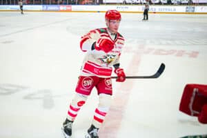 Sport pisti tähtipuolustajansa lihoiksi – siirtyy Sveitsiin