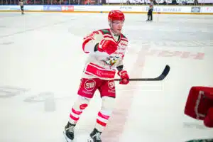 Sport pisti tähtipuolustajansa lihoiksi – siirtyy Sveitsiin