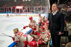 Tähän on tultu – SM-liigasurkimuksen jänne kesti mainoskatkoon asti