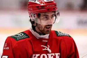 HIFK:ssa hän oli floppi – uudessa seurassa jysähti heti