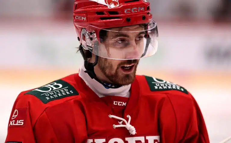 HIFK:ssa hän oli floppi – uudessa seurassa jysähti heti