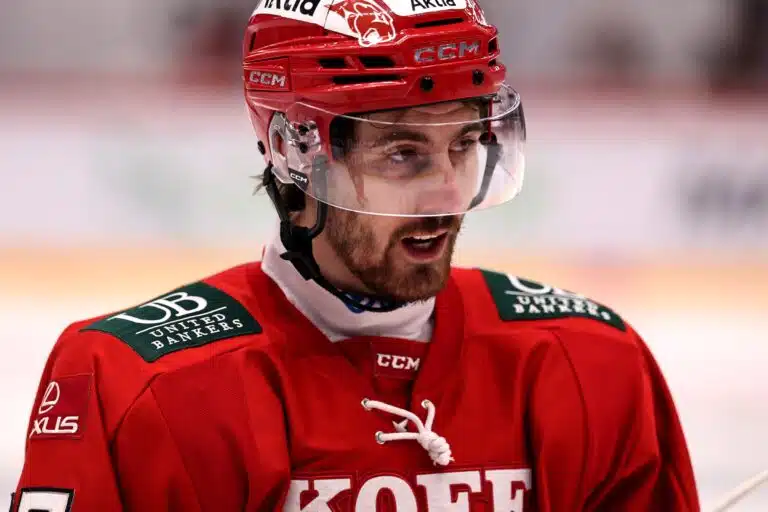 HIFK-floppi siirtyy uuteen seuraan