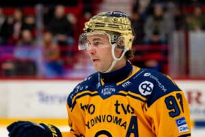 Lukko-tähti ihmeissään vuoristoratamaisista otteista: ”Sen kun tietäisi”