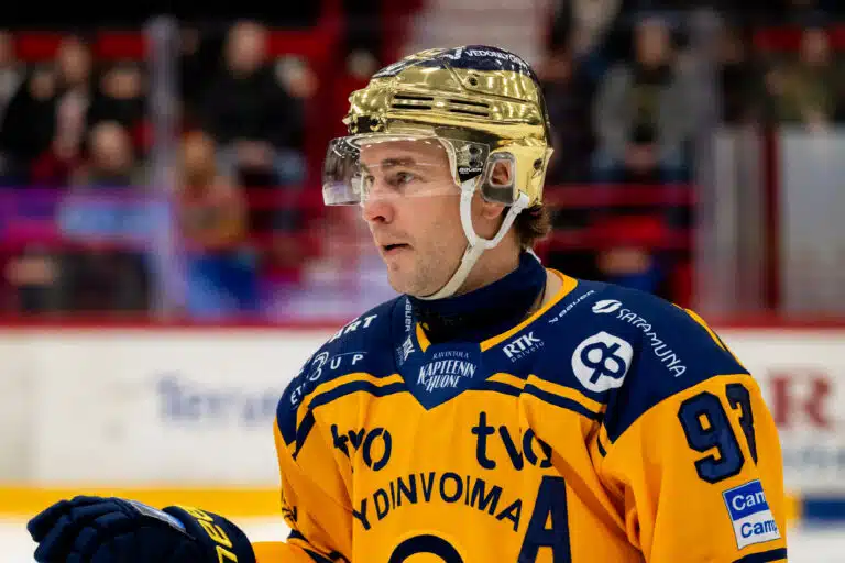 SM-liigan tähti jatkaa Suomessa ensi kaudella – seurapomo ylisti
