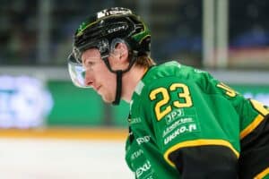 Maanmies pilasi SM-liigatähden ennätysjuhlat