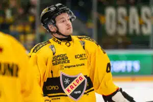 TPS-hylkiö liikaa Ässille