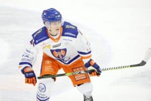 IL: Jokerit hankki Tapparan tähtipelaajan