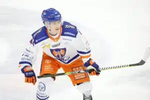 IL: Jokerit hankki Tapparan tähtipelaajan