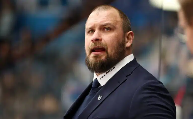 Jonne Virtanen latasi suorat sanat Jonne Virtanen latasi suorat sanat