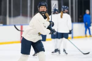 Naisleijonilla jatkuu sietäminen todellakin