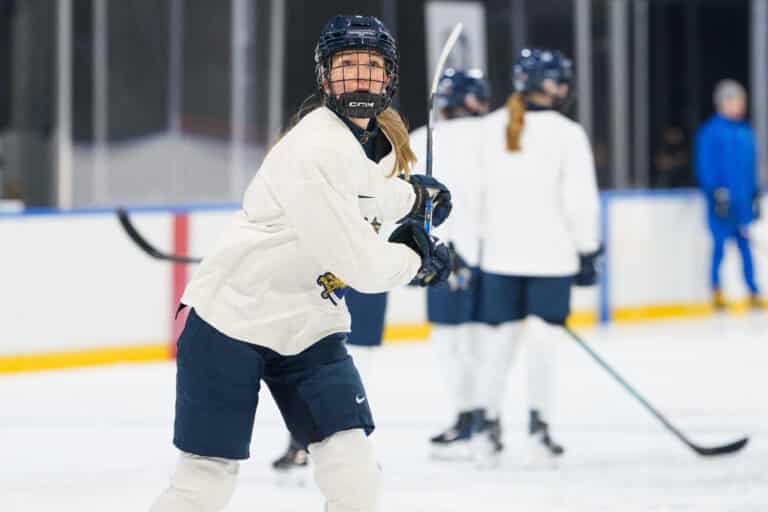 Naisleijonilla jatkuu sietäminen todellakin