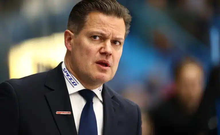 Sami Kapaselta mystinen lausunto