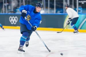 Totuus paljastui Leijonien sairastupalaisista