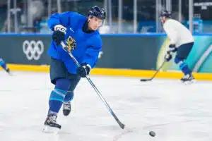 Totuus paljastui Leijonien sairastupalaisista