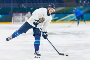 Eeli Tolvanen muistelee – ”Silloin ei tajunnut kaikkea”