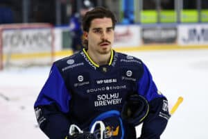 Nuorten kultaleijona puuttui SM-liigaseuran kokoonpanosta – tässä syy Nuorten kultaleijona puuttui SM-liigaseuran kokoonpanosta – tässä syy