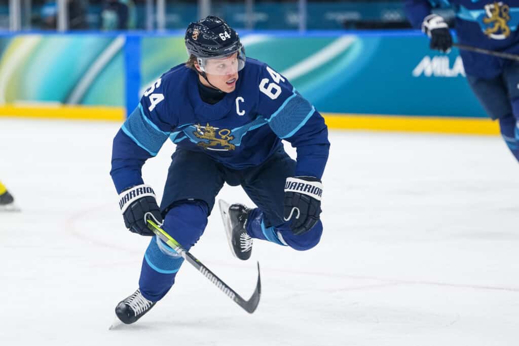 Mikael Granlund ilmiliekeissä pudotuspeleihin - takana sensaatiomainen kausi Mikael Granlund ilmiliekeissä pudotuspeleihin – takana sensaatiomainen kausi