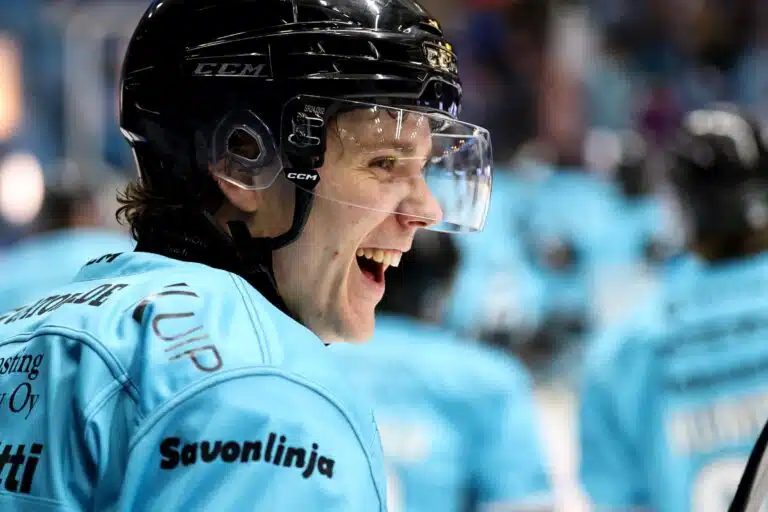 SM-liigassa jysähti melkoinen yllätys