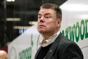 Raimo Helmiseltä rehti tunnustus