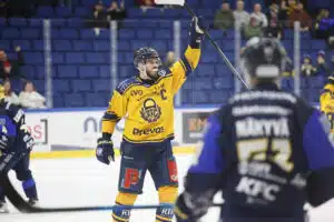 SM-liigaseuralta karu sulaminen – ”Se varmaan tappoi flown”