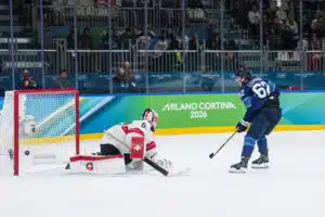 Sveitsin tähti murheen murtama - "Tilanteet voivat muuttua nopeasti" Sveitsin tähti murheen murtama – ”Tilanteet voivat muuttua nopeasti”