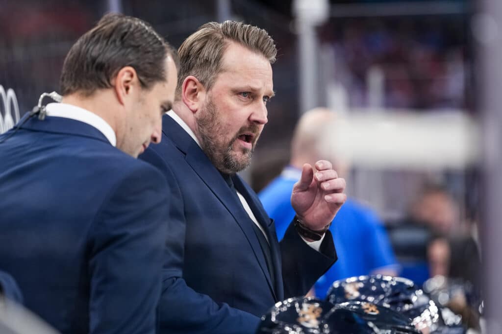 Antti Pennasta hämmästellään – valmentaa kaiken jälkeen Antti Pennasta hämmästellään – valmentaa kaiken jälkeen