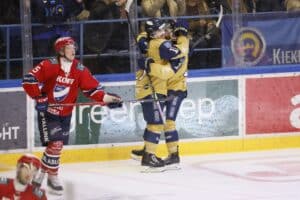 ”Pikkuveli” alisti – HIFK:lle tehtiin karu temppu