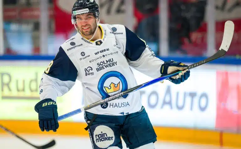 IL: HIFK:ssa tapahtumassa valtava mullistus – teki taas kaappauksen kilpailijan riveistä