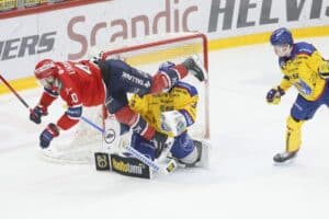 Olli Jokisen HIFK:lle todella nolo tappio – Nordikselta voimakas reaktio