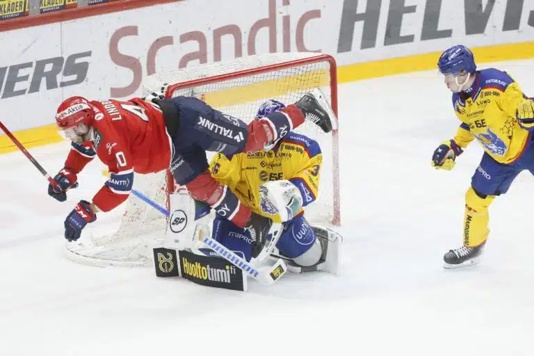 Olli Jokisen HIFK:lle todella nolo tappio – Nordikselta voimakas reaktio