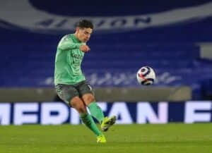 Entinen Real Madridin megaostos on siirtymässä ”jäähdyttelijöiden” sarjaan