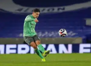 Entinen Real Madridin megaostos on siirtymässä "jäähdyttelijöiden" sarjaan Entinen Real Madridin megaostos on siirtymässä ”jäähdyttelijöiden” sarjaan