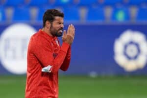 Entiseltä tähtipelaajalta rankka tilitys tuomarista: ”Hän on valehtelija” Entiseltä tähtipelaajalta rankka tilitys tuomarista: ”Hän on valehtelija”