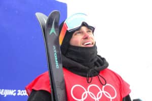 Olympiaurheilijan kova kannanotto nosti raivon – sai tappouhkauksia