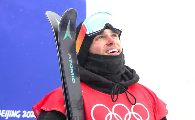 Olympiaurheilijan kova kannanotto nosti raivon – sai tappouhkauksia