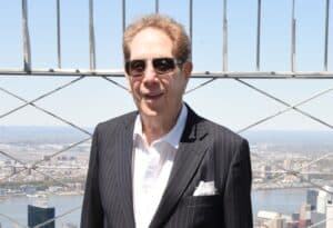 Selostajalegenda sai sydänkohtauksen – nyt tuli huojentava tieto