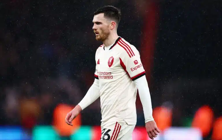 Tottenham kaappasi Liverpool-legendan