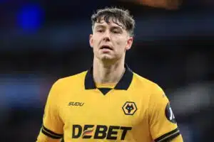 Norjalaisesta jalkapalloilijasta maksettiin lähes 50 miljoonaa Norjalaisesta jalkapalloilijasta maksettiin lähes 50 miljoonaa