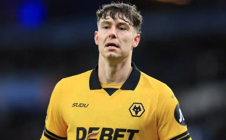 Norjalaisesta jalkapalloilijasta maksettiin lähes 50 miljoonaa Norjalaisesta jalkapalloilijasta maksettiin lähes 50 miljoonaa