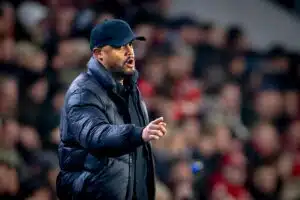 Bundesliga voi ratketa jo tänä iltana - "Mestaruus itsessään" Bundesliga voi ratketa jo tänä iltana – ”Mestaruus itsessään”