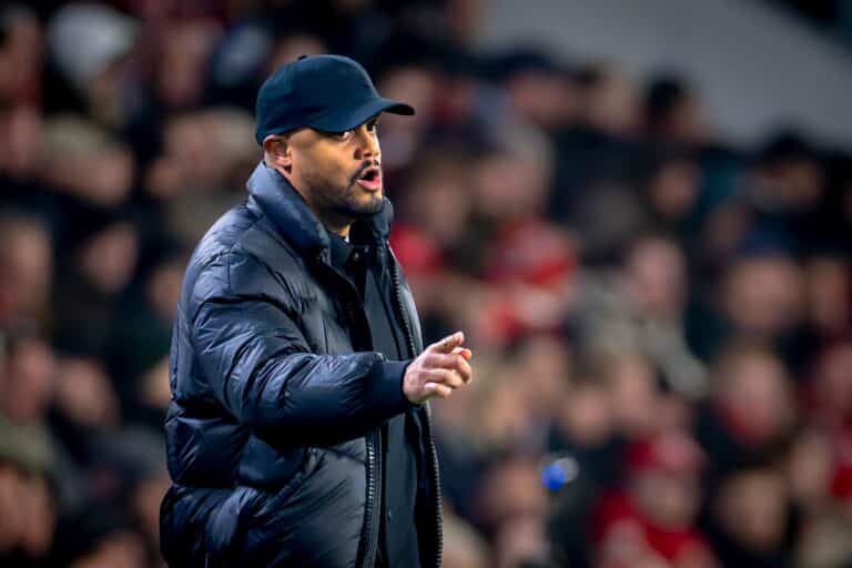 Pep Guardiola heitti ennusteen valmentajatähdestä – ”Ennemmin tai myöhemmin”